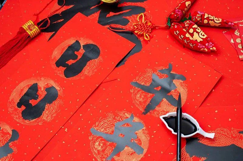 如何找到一些可靠的春聯(lián)印刷廠家呢？