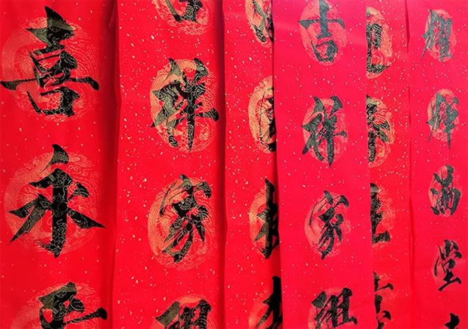 春聯(lián)印刷廠選哪家？
